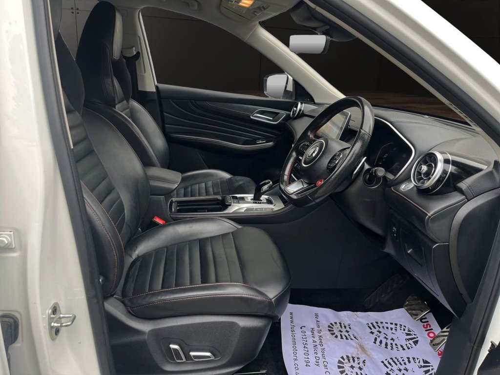 Used MG MG HS 2023 for sale - 76223547: Photo 13