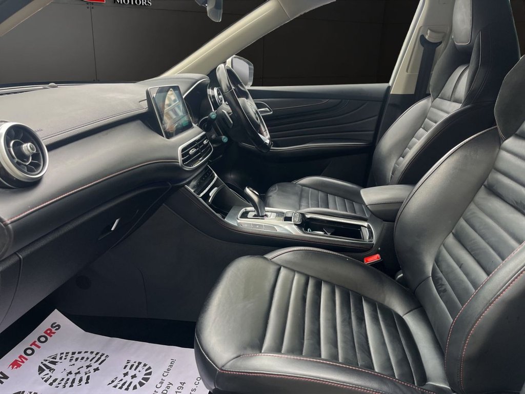 Used MG MG HS 2023 for sale - 76223547: Photo 15