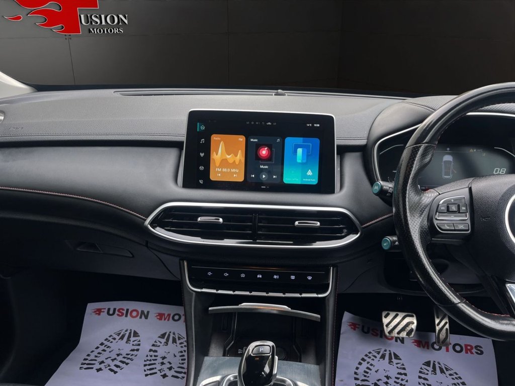 Used MG MG HS 2023 for sale - 76223547: Photo 16