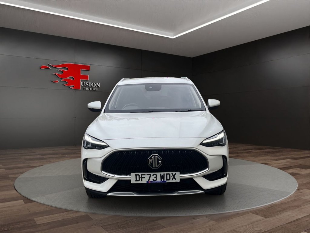 Used MG MG HS 2023 for sale - 76223547: Photo 2