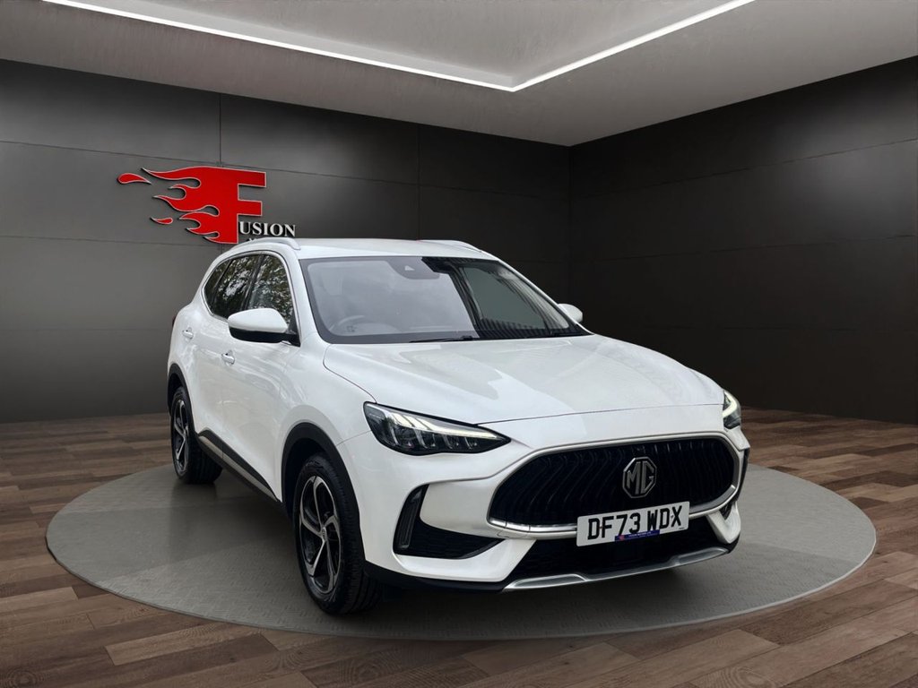 Used MG MG HS 2023 for sale - 76223547: Photo 3