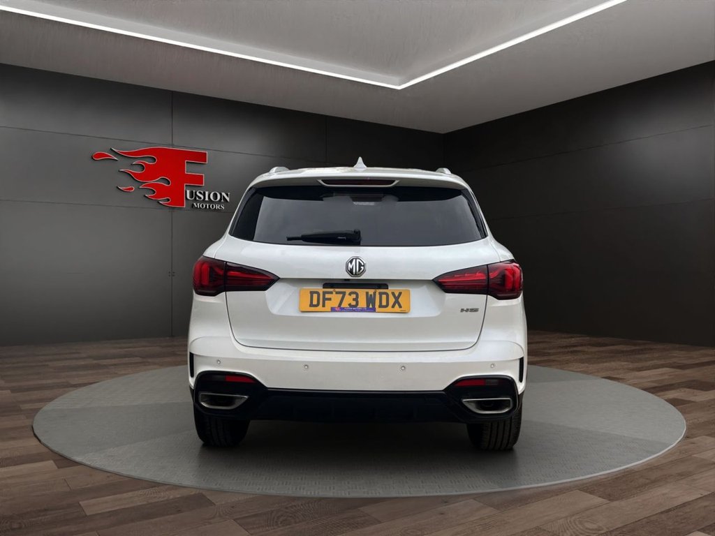 Used MG MG HS 2023 for sale - 76223547: Photo 6