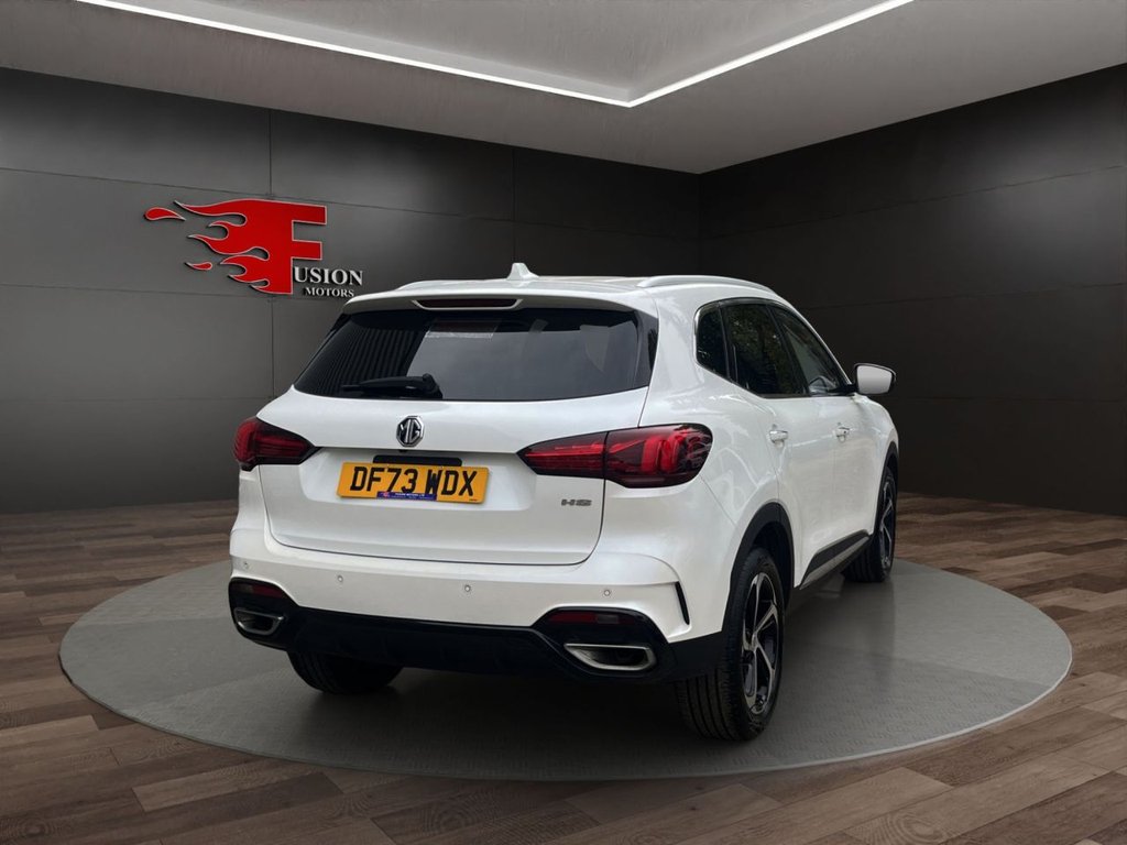 Used MG MG HS 2023 for sale - 76223547: Photo 7