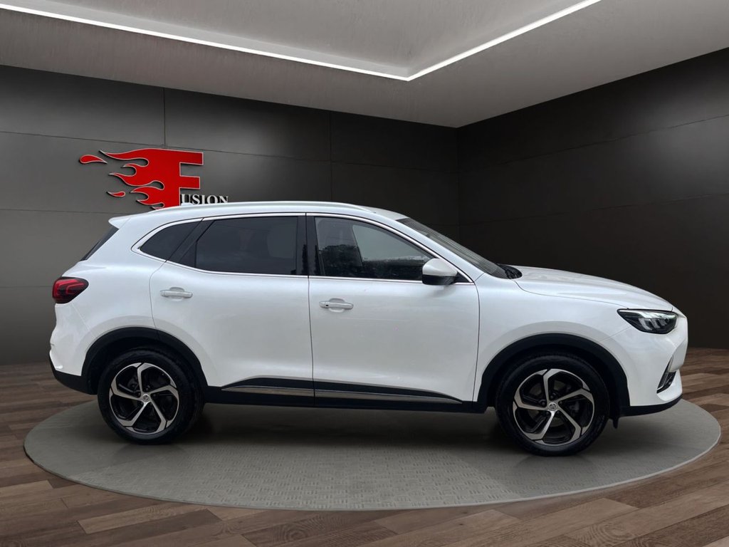 Used MG MG HS 2023 for sale - 76223547: Photo 8