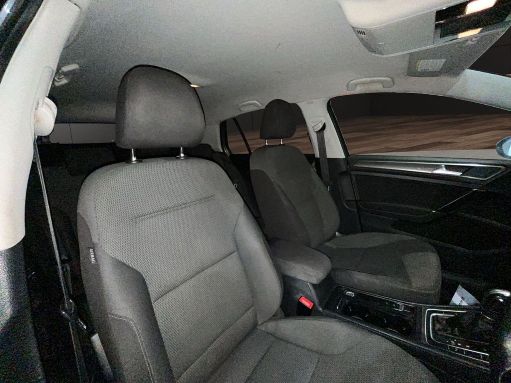 Used Volkswagen Golf 2013 for sale - 77065191: Photo 12