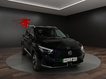 Used MG MG ZS 2024 for sale - 78302551: Photo