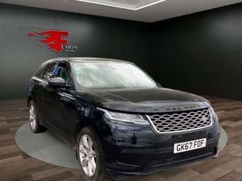 2017 (67) - 2.0 D240 SE SUV 5dr Diesel Auto 4WD Euro 6 (s/s) (240 ps)