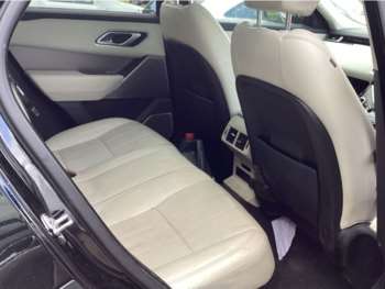 Used Land Rover Range Rover Velar 2017 for sale - 74960011: Photo