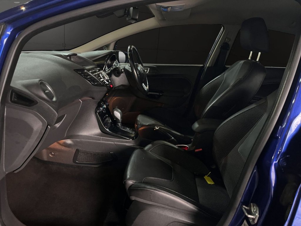Used Ford Fiesta 2015 for sale - 77614235: Photo 16