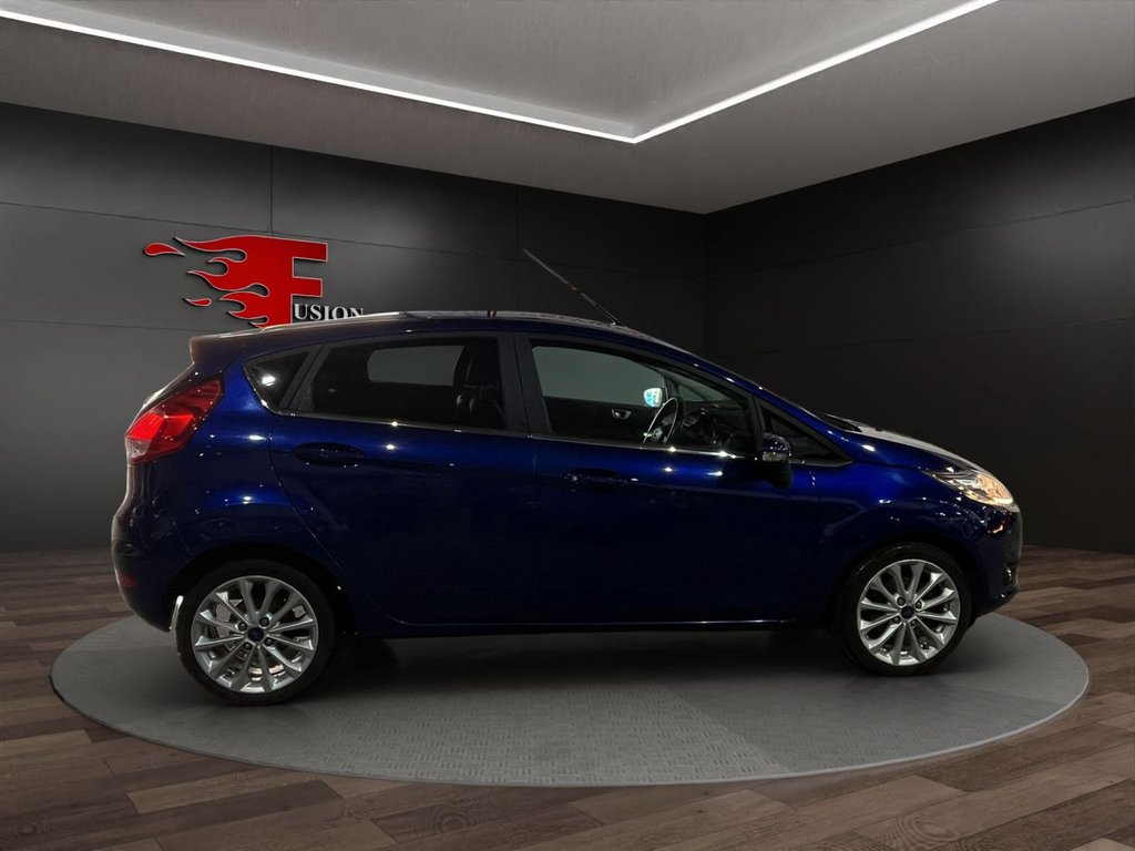 Used Ford Fiesta 2015 for sale - 77614235: Photo 4
