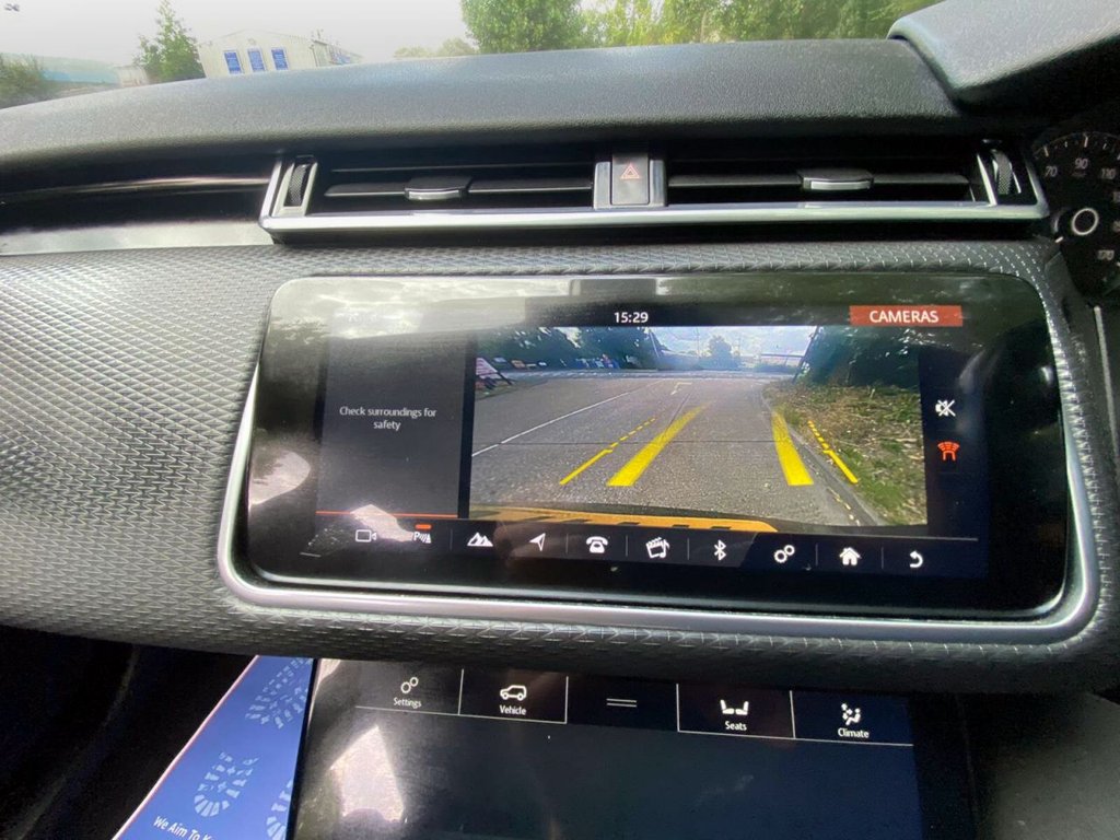 Used Land Rover Range Rover Velar 2019 for sale - 77226772: Photo 16