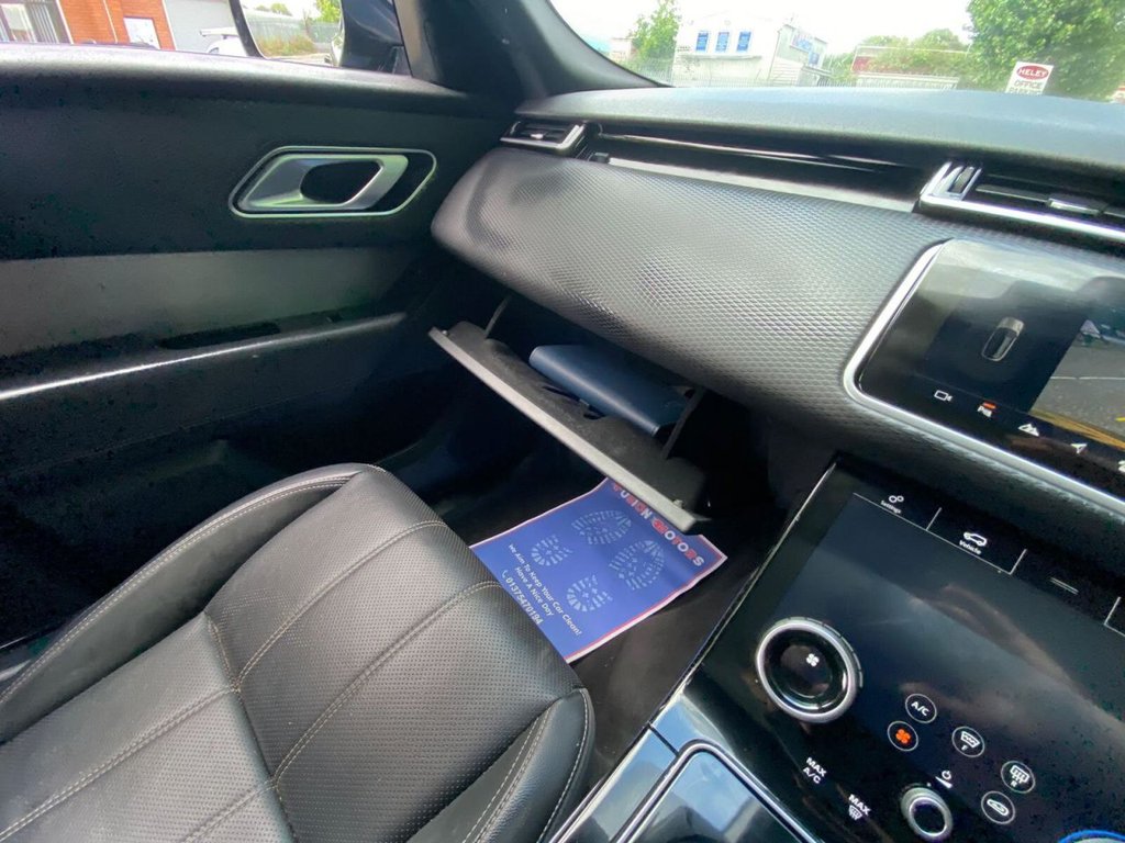 Used Land Rover Range Rover Velar 2019 for sale - 77226772: Photo 18