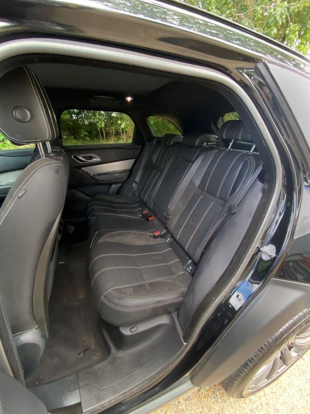 Used Land Rover Range Rover Velar 2019 for sale - 77226772: Photo 24