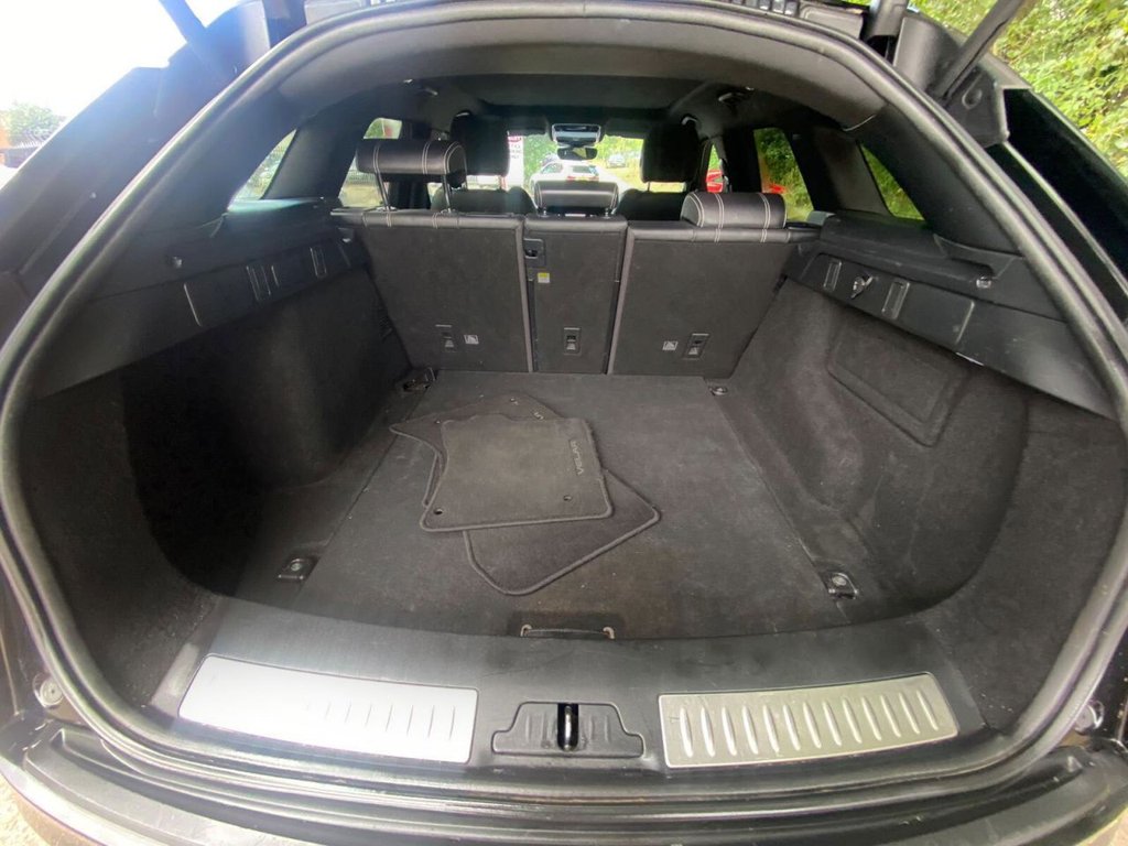 Used Land Rover Range Rover Velar 2019 for sale - 77226772: Photo 4