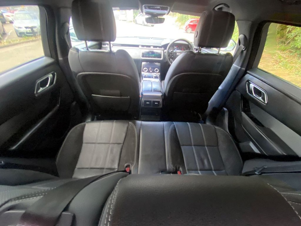Used Land Rover Range Rover Velar 2019 for sale - 77226772: Photo 6