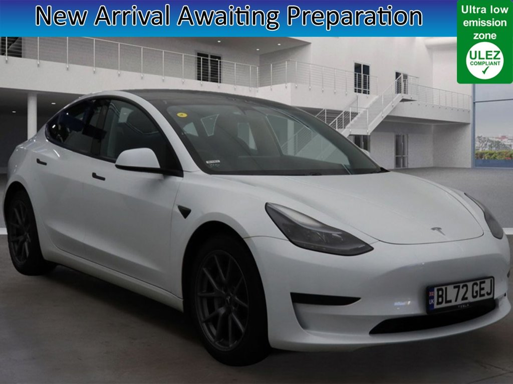 Used Tesla Model 3 2022 for sale - 76867873: Photo 1