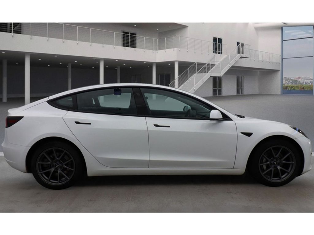 Used Tesla Model 3 2022 for sale - 76867873: Photo 3