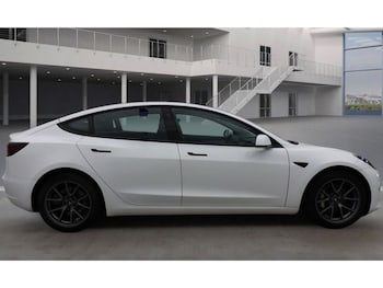 Used Tesla Model 3 2022 for sale - 76867873: Photo