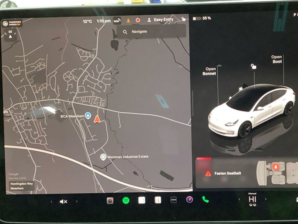 Used Tesla Model 3 2022 for sale - 76867873: Photo 6