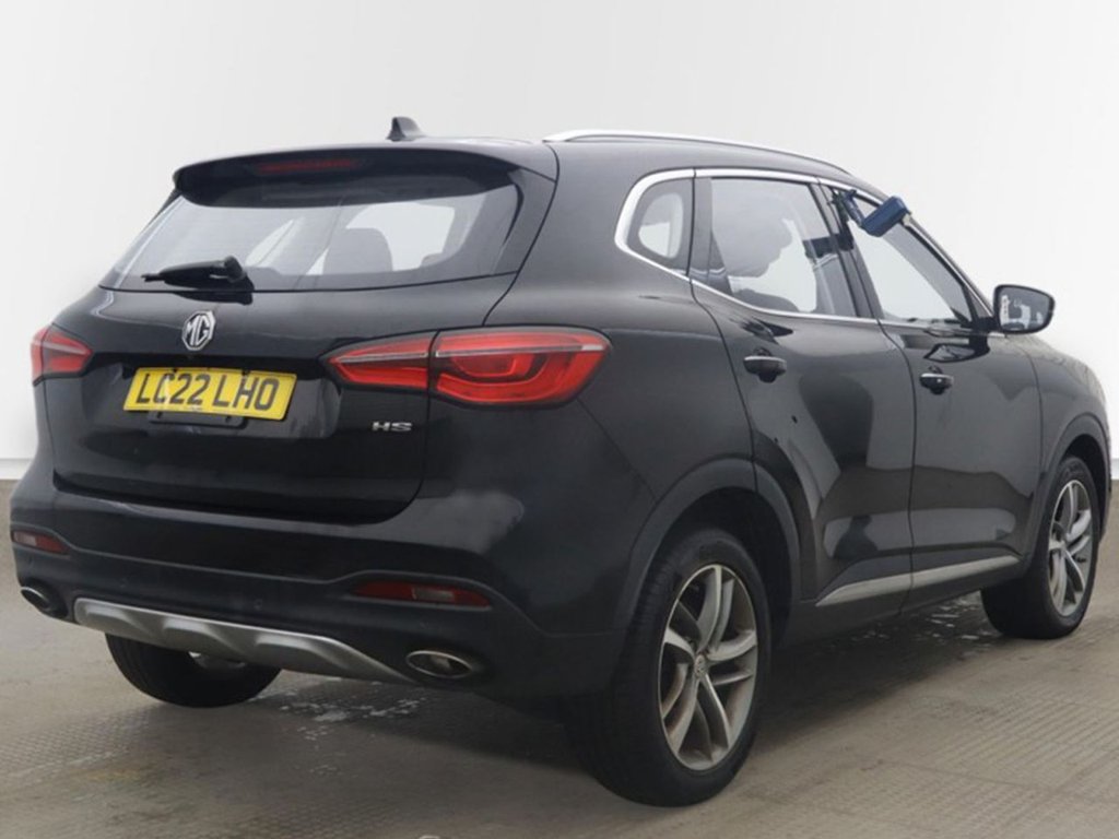 Used MG MG HS 2022 for sale - 77193483: Photo 4