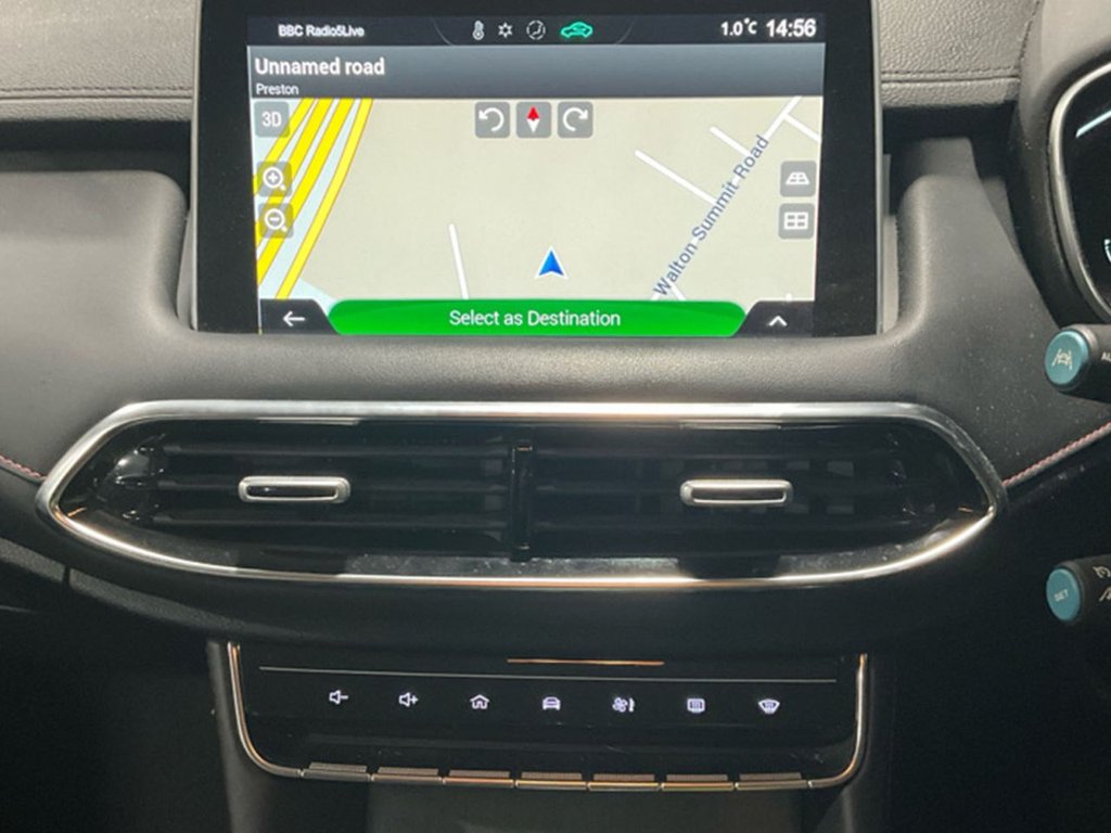 Used MG MG HS 2022 for sale - 77193483: Photo 9