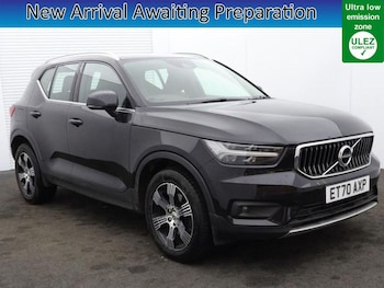 Used Volvo XC40 2020 for sale - 78582569: Photo