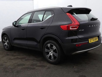 Used Volvo XC40 2020 for sale - 78582569: Photo