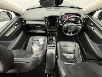 Used Volvo XC40 2020 for sale - 78582569: Photo