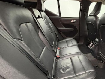 Used Volvo XC40 2020 for sale - 78582569: Photo