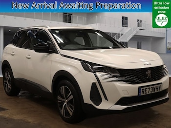 Used Peugeot 3008 2023 for sale - 77436897: Photo