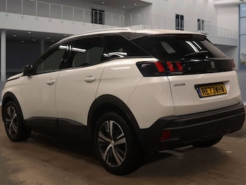 Used Peugeot 3008 2023 for sale - 77436897: Photo