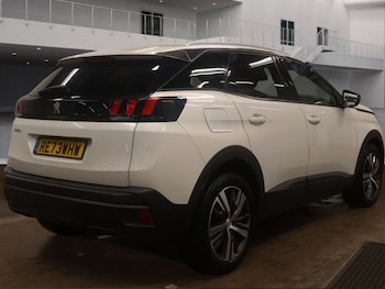 Used Peugeot 3008 2023 for sale - 77436897: Photo