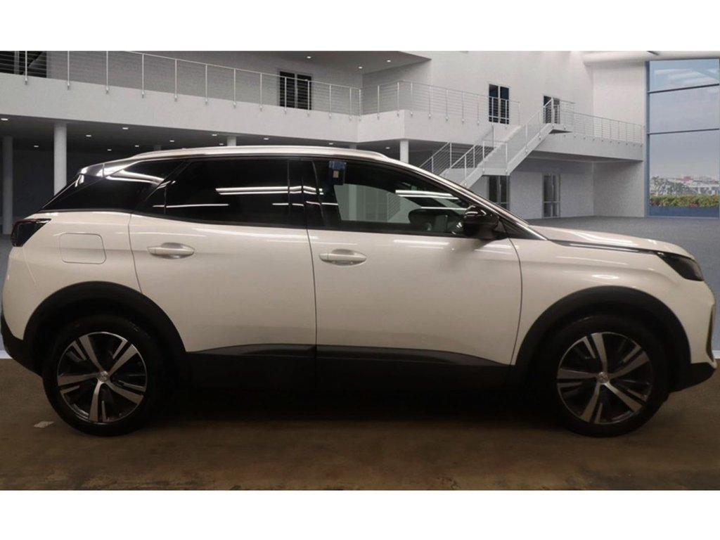 Used Peugeot 3008 2023 for sale - 77436897: Photo 4