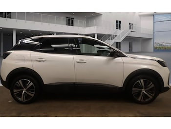 Used Peugeot 3008 2023 for sale - 77436897: Photo