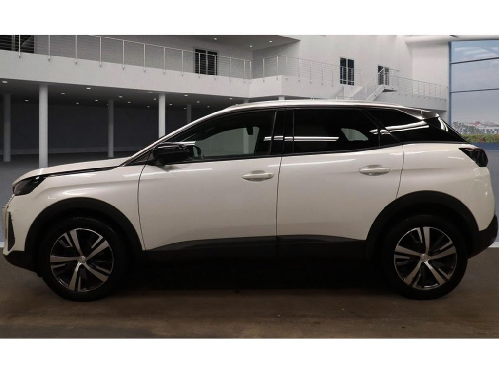 Used Peugeot 3008 2023 for sale - 77436897: Photo 5