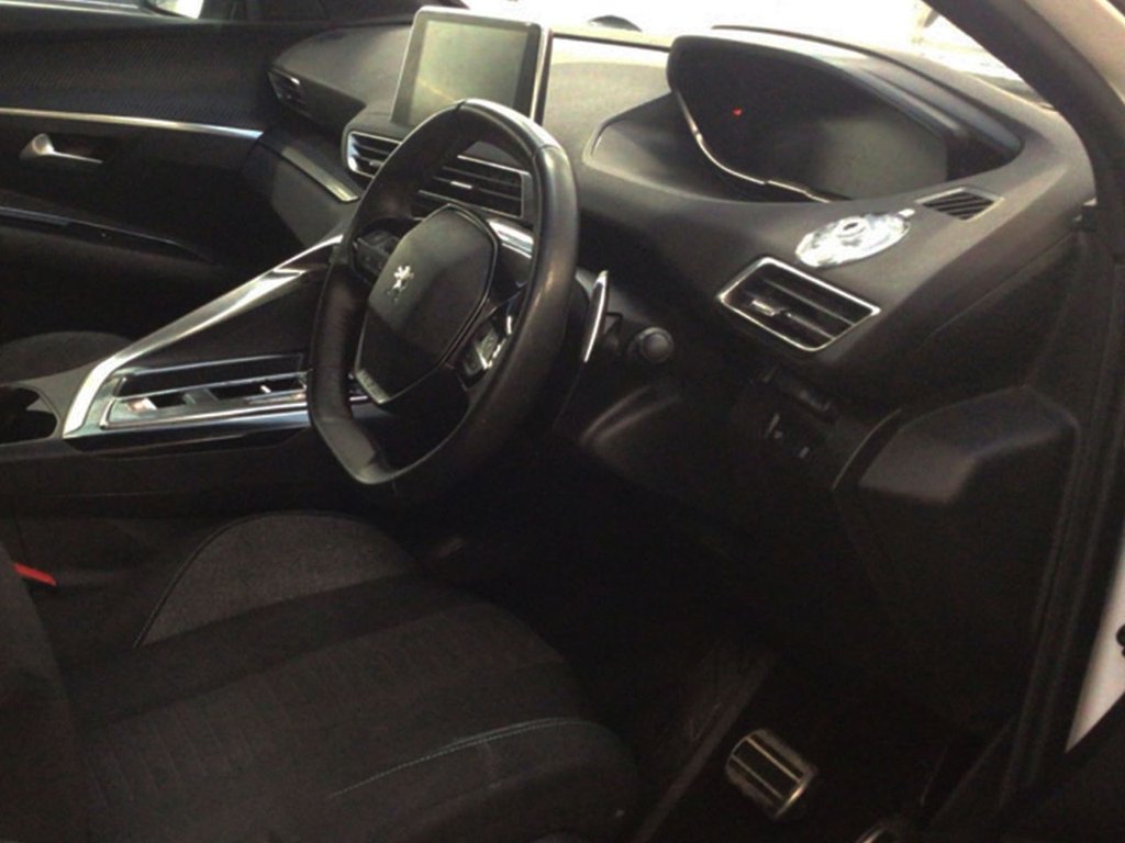 Used Peugeot 3008 2023 for sale - 77436897: Photo 8