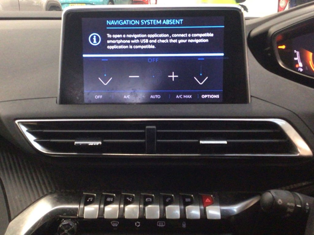 Used Peugeot 3008 2023 for sale - 77436897: Photo 9