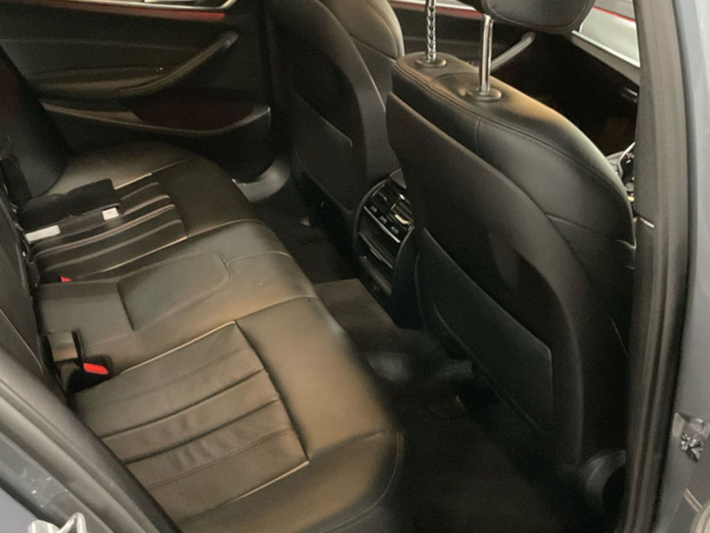 Used BMW 5 Series 2018 for sale - 77188228: Photo 7