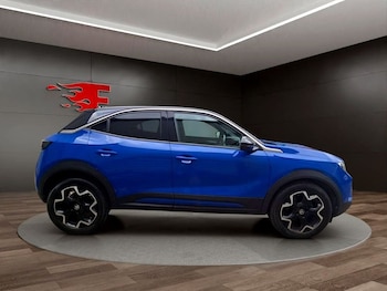 Used Vauxhall Mokka 2021 for sale - 76376232: Photo
