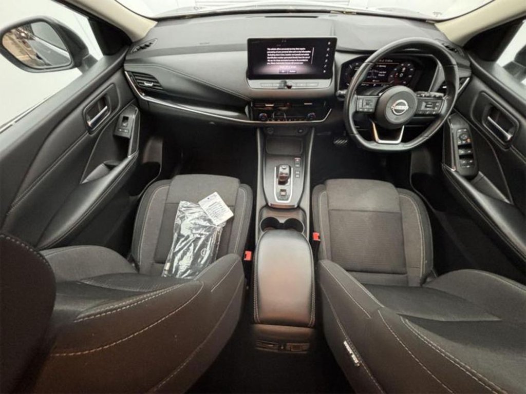 Used Nissan Qashqai 2023 for sale - 78111113: Photo 2