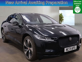 Used Jaguar I-Pace 2022 for sale - 78287874: Photo