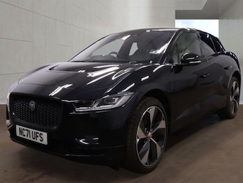 Used Jaguar I-Pace 2022 for sale - 78287874: Photo