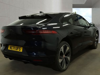 Used Jaguar I-Pace 2022 for sale - 78287874: Photo