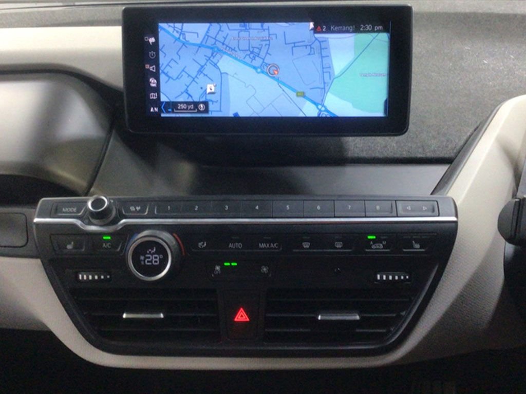 Used BMW i3 2018 for sale - 76454519: Photo 10