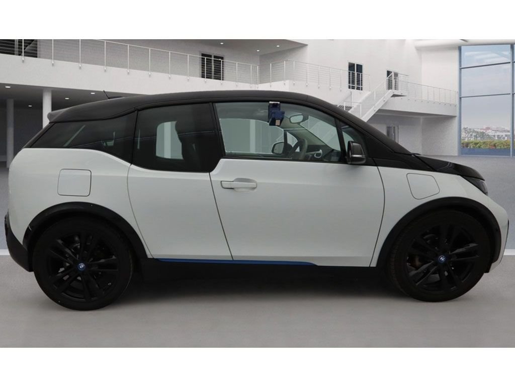 Used BMW i3 2018 for sale - 76454519: Photo 5