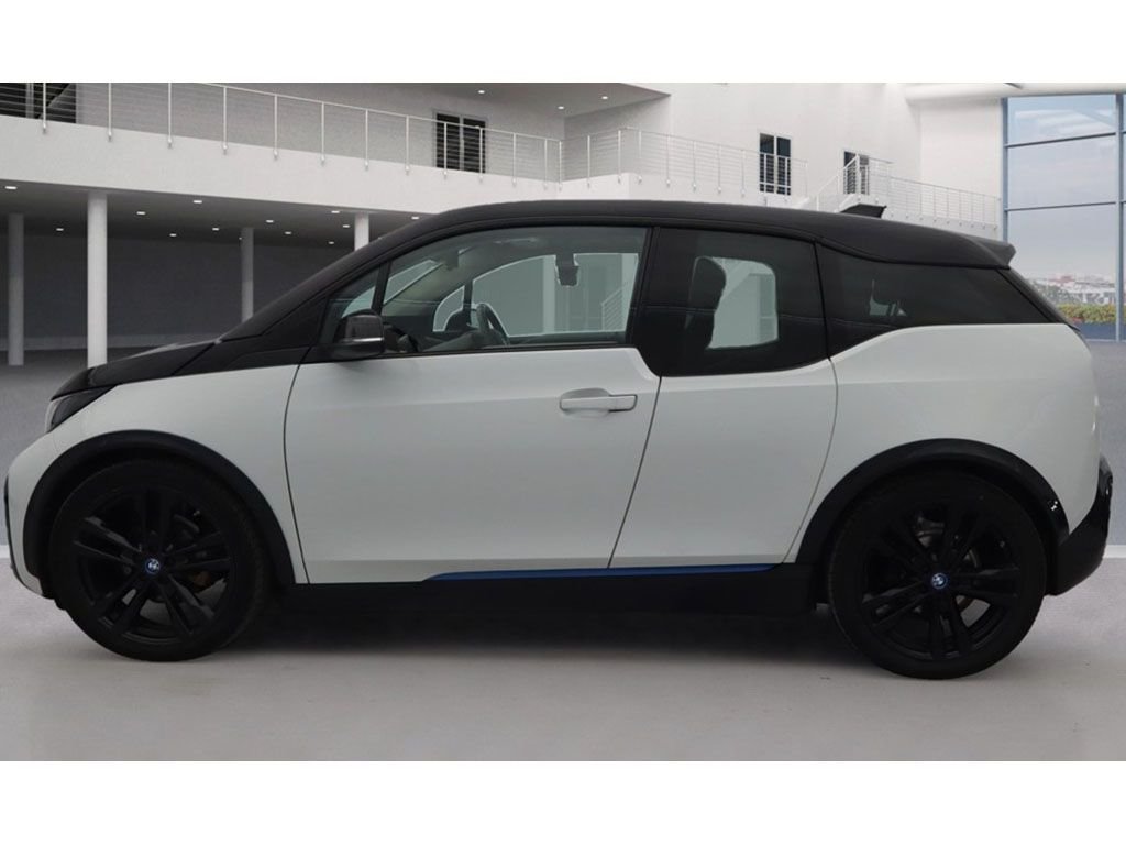 Used BMW i3 2018 for sale - 76454519: Photo 6