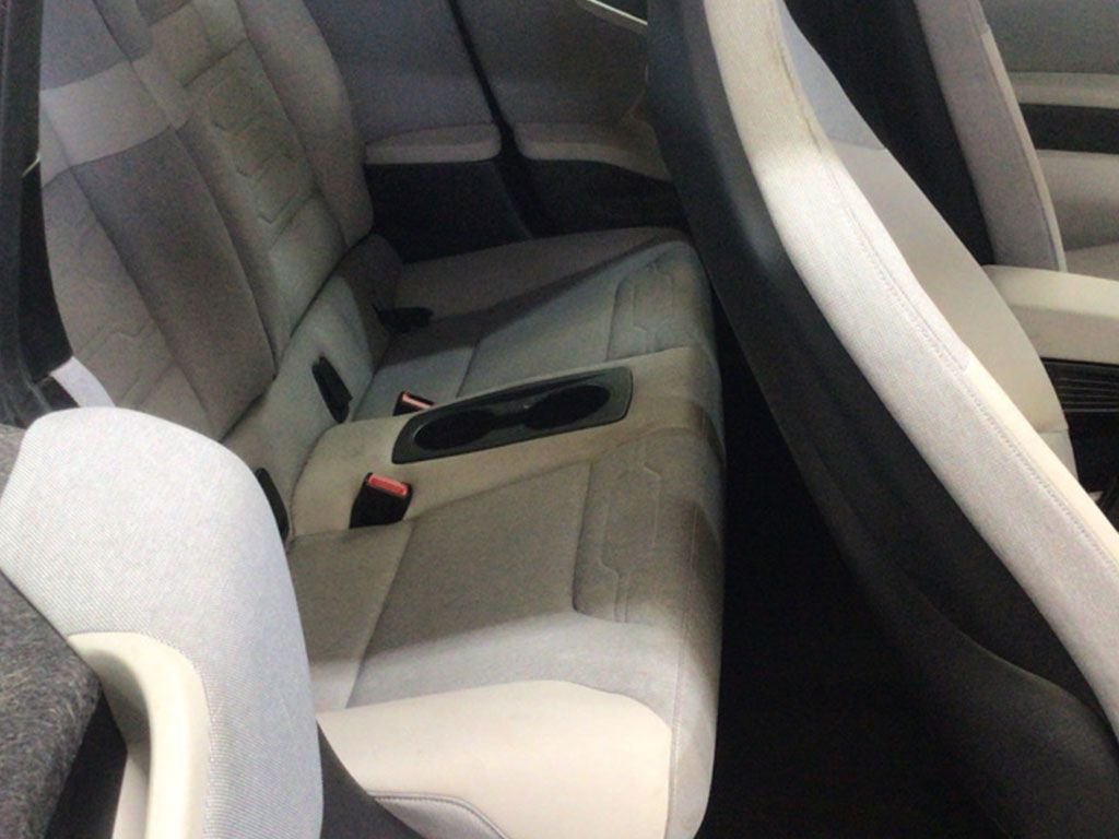 Used BMW i3 2018 for sale - 76454519: Photo 8