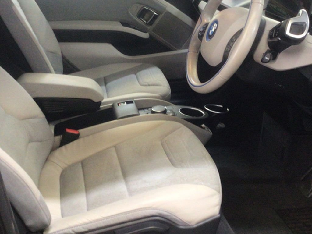 Used BMW i3 2018 for sale - 76454519: Photo 9