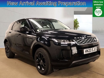 Used Land Rover Range Rover Evoque 2020 for sale - 78444945: Photo