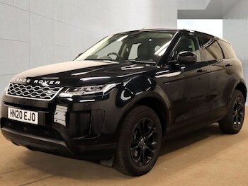Used Land Rover Range Rover Evoque 2020 for sale - 78444945: Photo